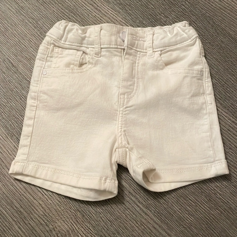 Girls shorts